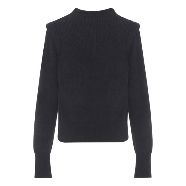 Pull Norah Baby Alpaga et Merinos-product