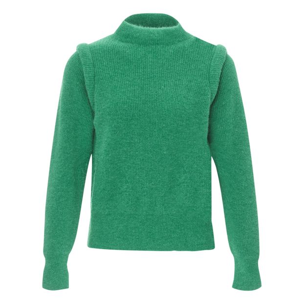 Pull Norah Baby Alpaga et Merinos-product