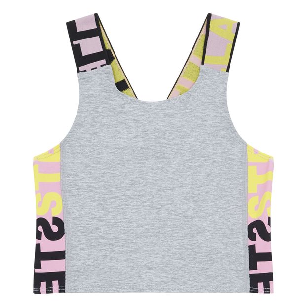 Technical Bralette - Sport Collection --product