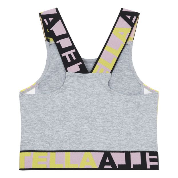 Technical Bralette - Sport Collection --product