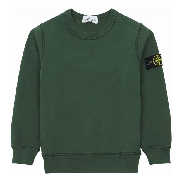 Patchwork Jumper -product