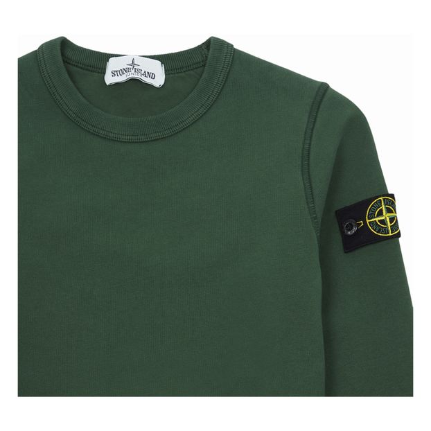 Patchwork Jumper -product