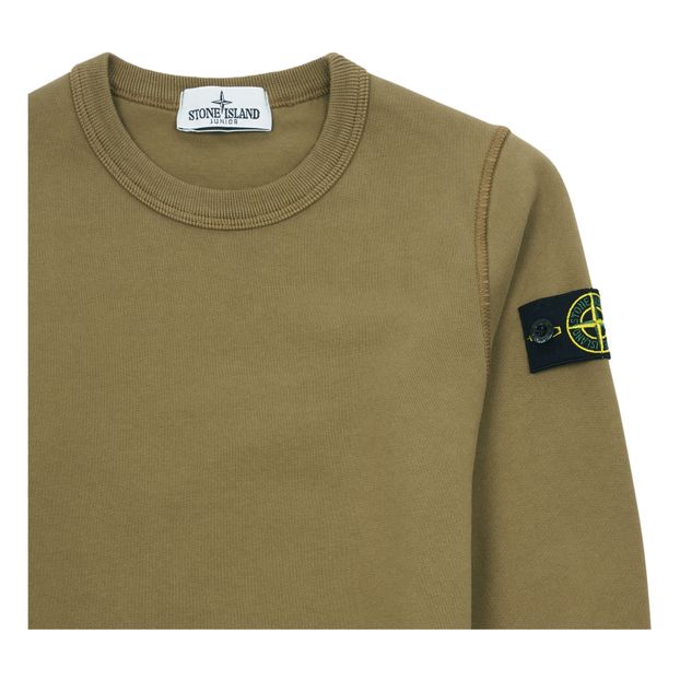 Sweat Ecusson-product