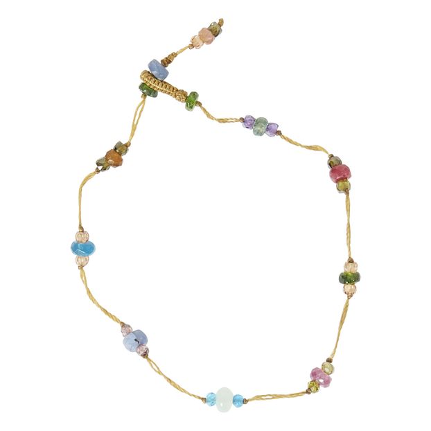 Bracelet T.Bee Sparkly Zircons-product