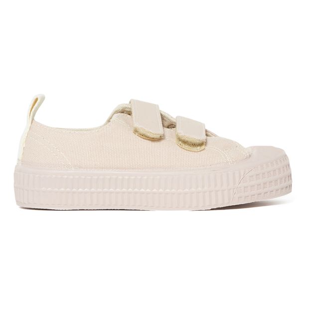 Basket à Scratch Gray Label x Novesta x Smallable-product