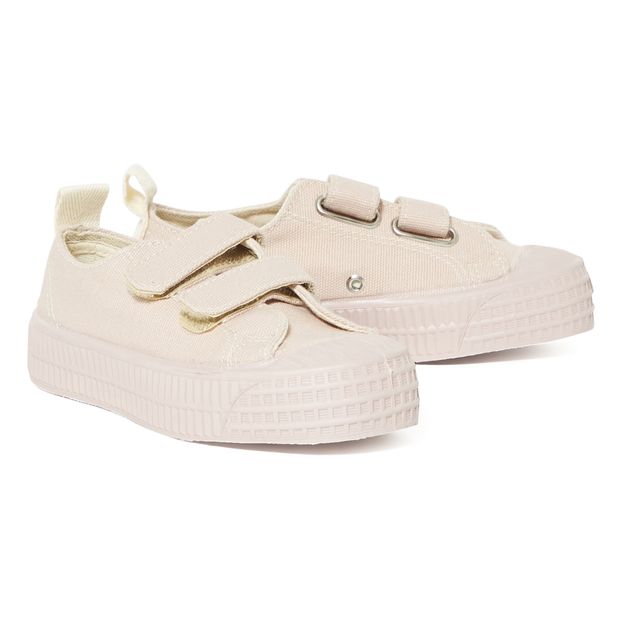 Basket à Scratch Gray Label x Novesta x Smallable-product