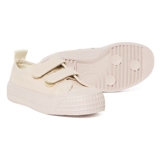 Basket à Scratch Gray Label x Novesta x Smallable-product