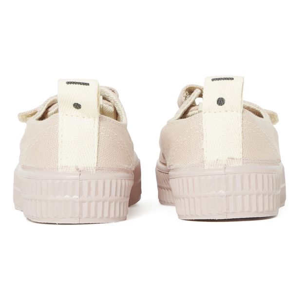 Basket à Scratch Gray Label x Novesta x Smallable-product