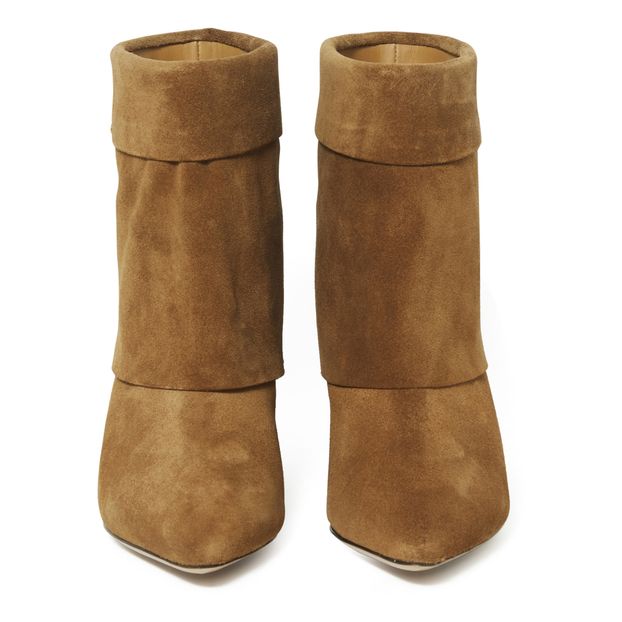 Boots Sandie 50 Croûte Velours-product