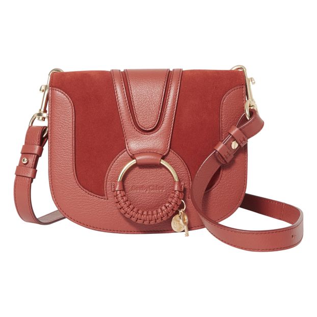 Sac Hana Bi-matière-product