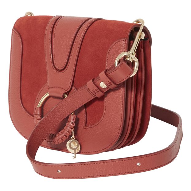 Sac Hana Bi-matière-product