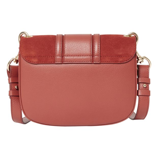 Sac Hana Bi-matière-product