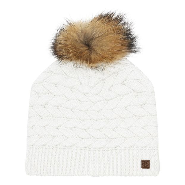 Pompom Beanie-product