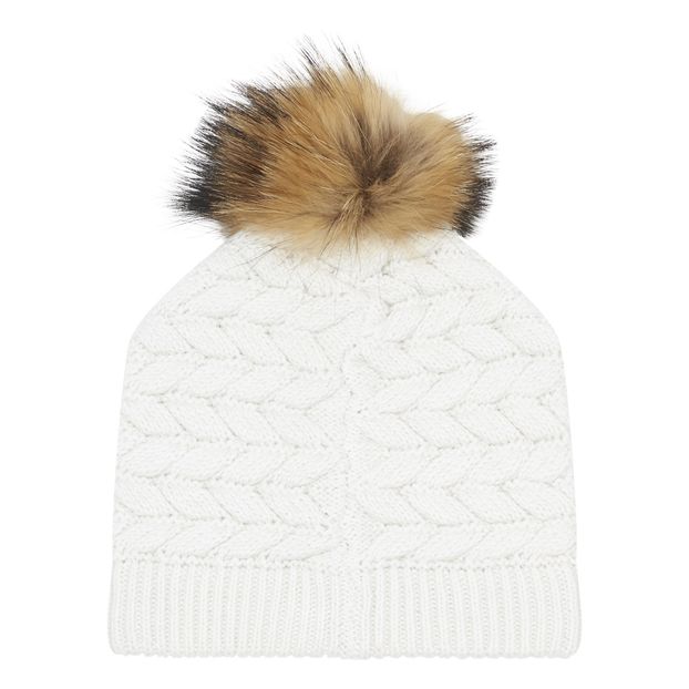 Pompom Beanie-product