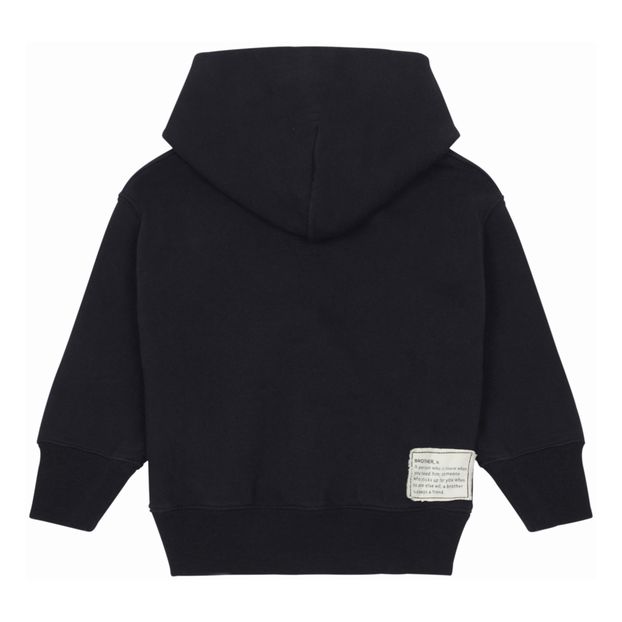 Felpa con cappuccio Fazy-product