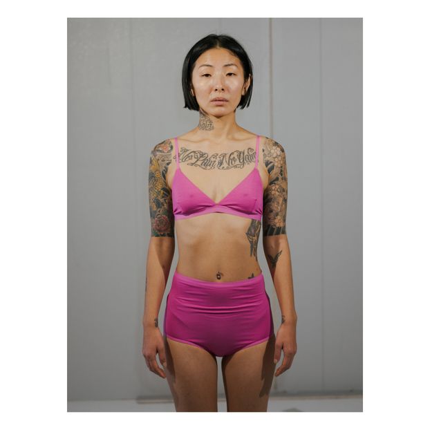 Soutien-Gorge Missisipi Bamboo-product