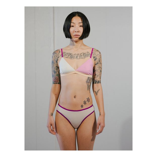 Soutien-Gorge Missisipi Waste Bamboo-product