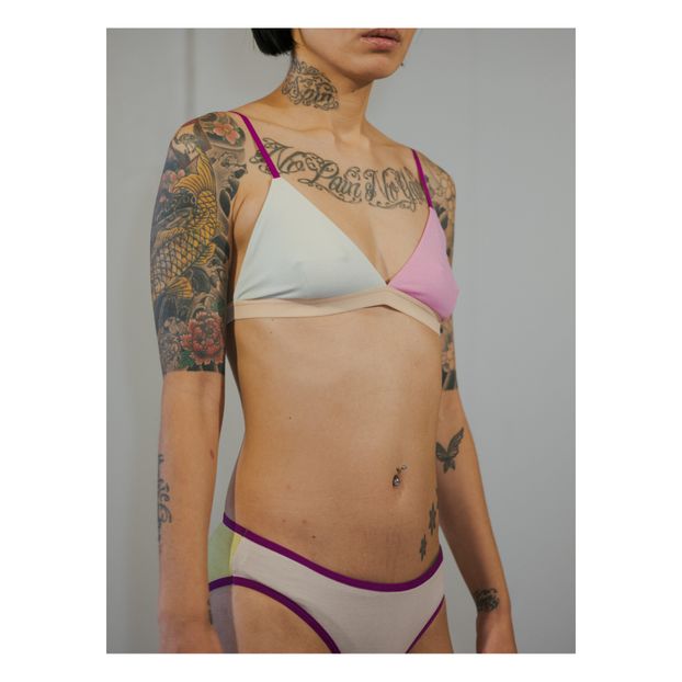 Soutien-Gorge Missisipi Waste Bamboo-product