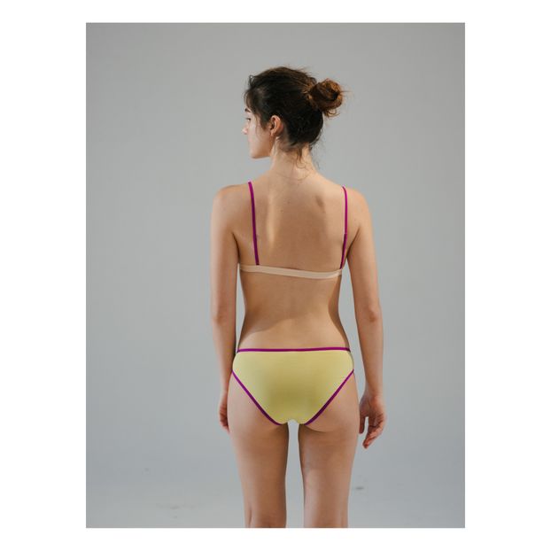 Soutien-Gorge Missisipi Waste Bamboo-product