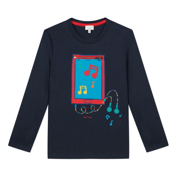 T-shirt Bilbo-product