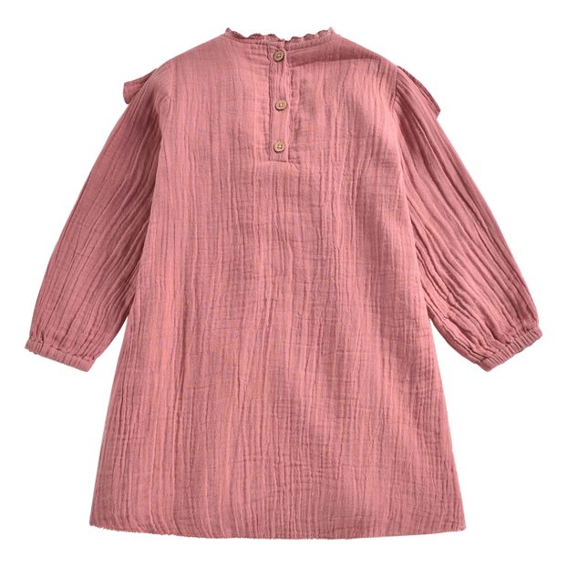 Robe Coton Bio Akuti-product