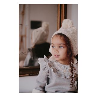 Louise Misha Sweatshirt Ludmila-product