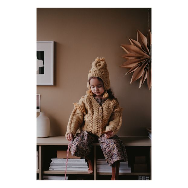 Cardigan Dusa-product