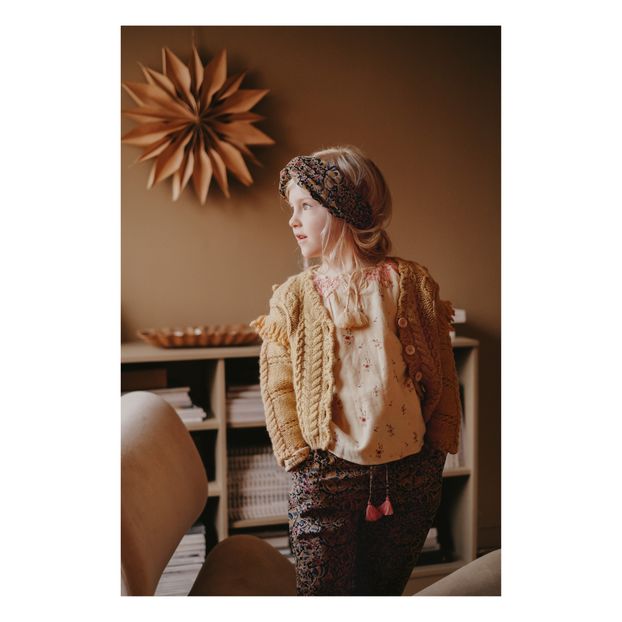 Cardigan Dusa-product