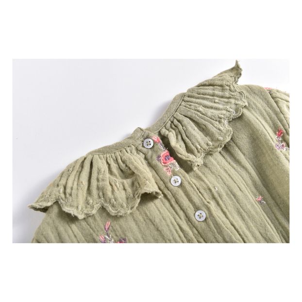 Eden Embroidered Jumpsuit-product