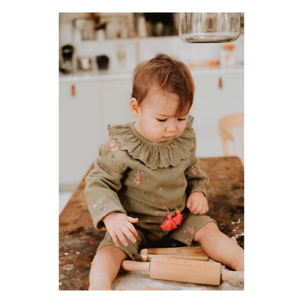 Eden Embroidered Jumpsuit-product