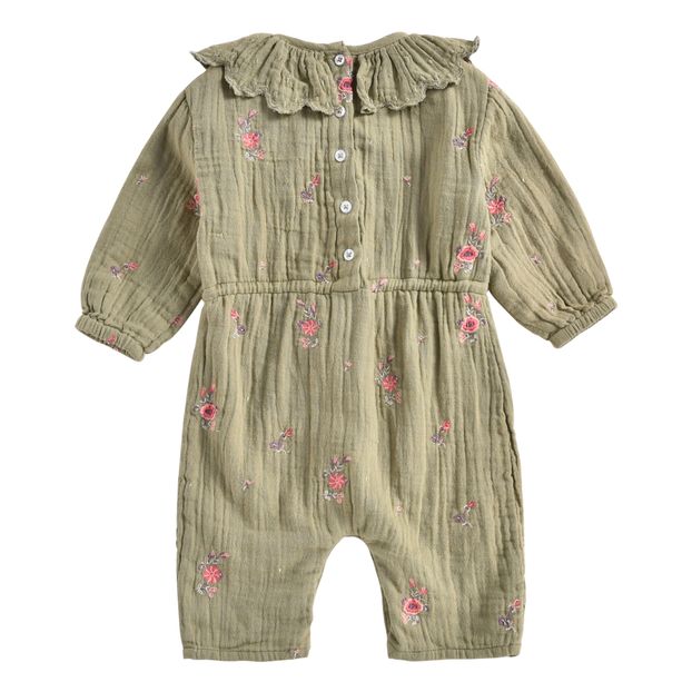 Eden Embroidered Jumpsuit-product