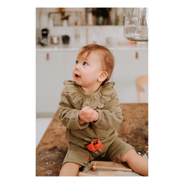 Eden Embroidered Jumpsuit-product