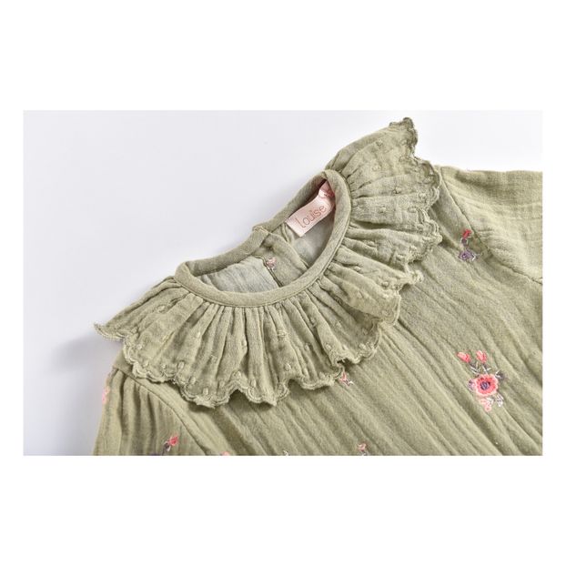 Eden Embroidered Jumpsuit-product