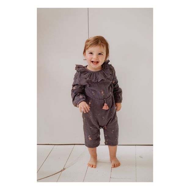 Eden Embroidered Jumpsuit-product