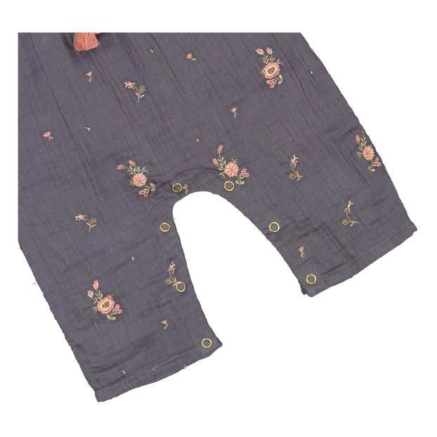 Combinaison Brodée Eden-product