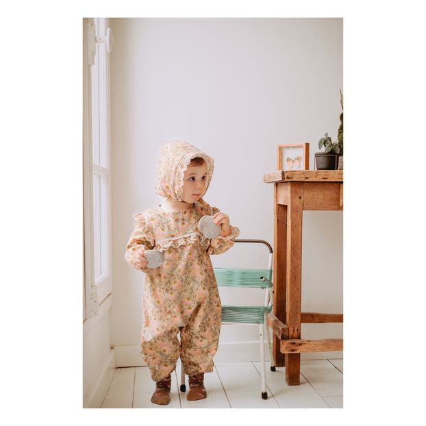 Macesti Jumpsuit-product