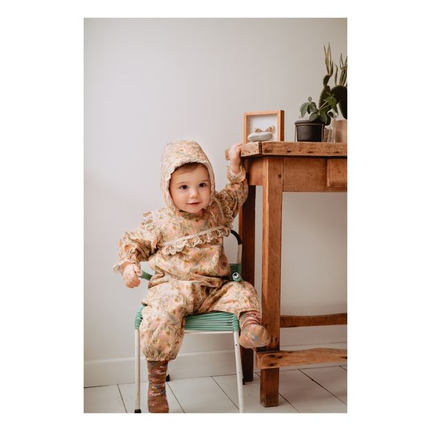 Macesti Jumpsuit-product