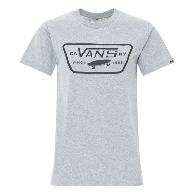 T-shirt Full Patch-product