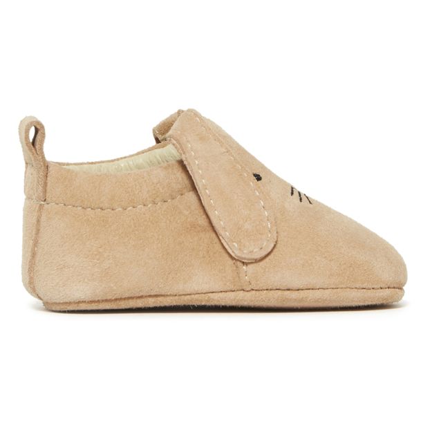 Chaussons Lapin-product