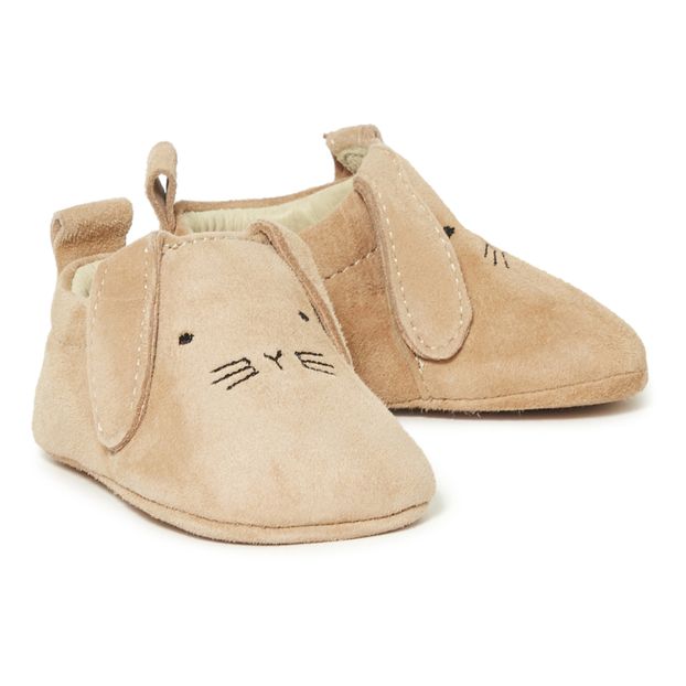 Chaussons Lapin-product