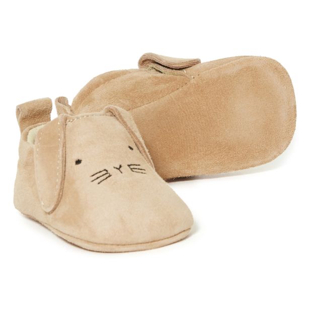 Chaussons Lapin-product
