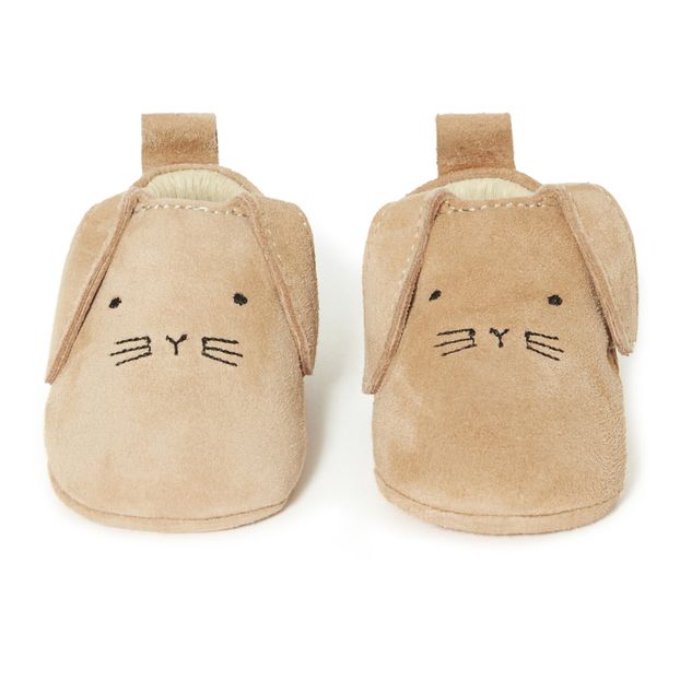 Chaussons Lapin-product