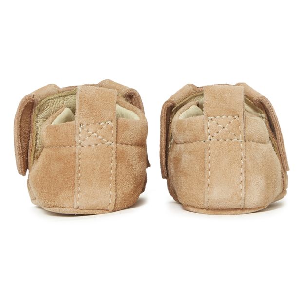 Chaussons Lapin-product