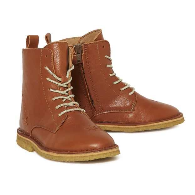 Boots Lacets Emi-product