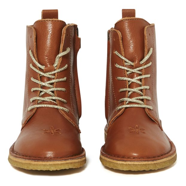 Boots Lacets Emi-product