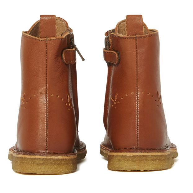 Boots Lacets Emi-product