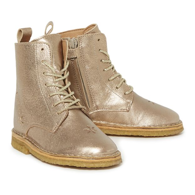 Boots Lacets Emi-product