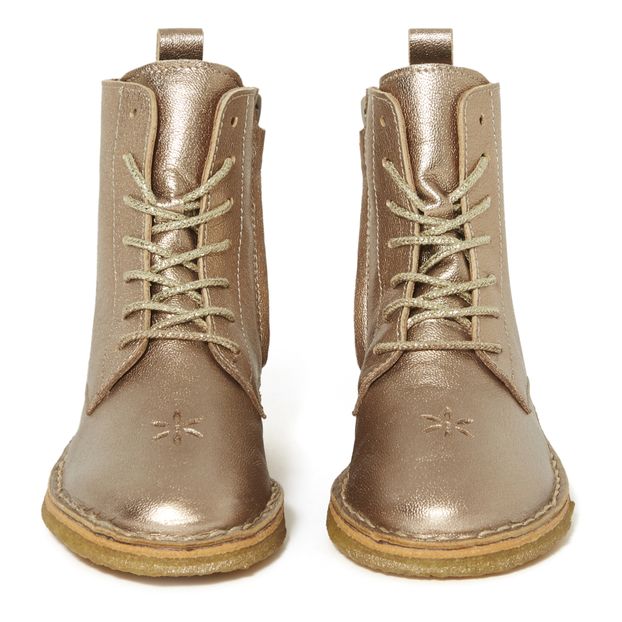 Boots Lacets Emi-product