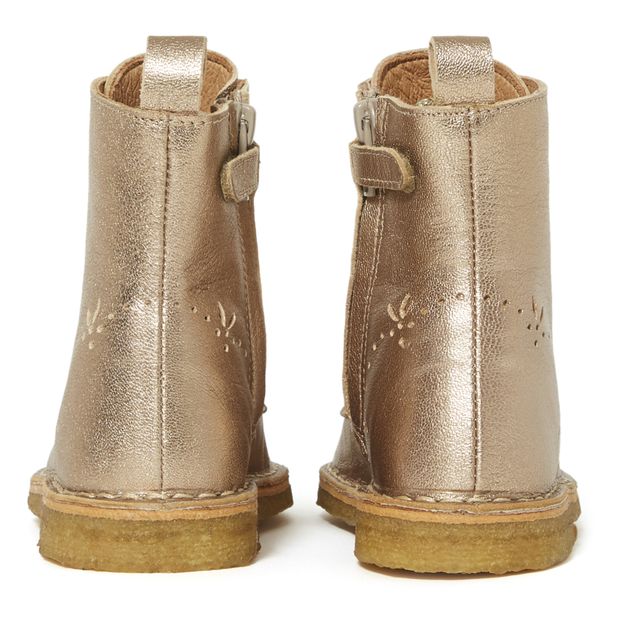 Boots Lacets Emi-product