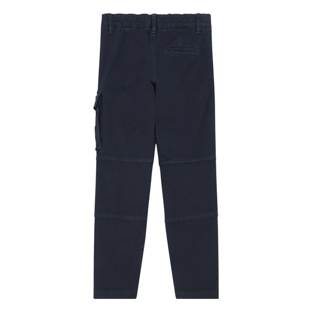 Pantalon Cargo-product